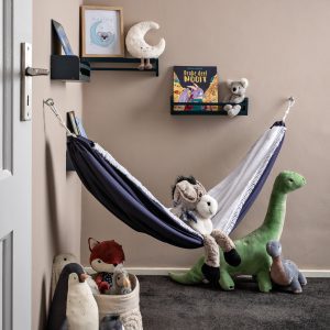 Luxurious Indoor kids Hammock