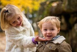 The Crucial Role of a Happy Environment in Raising Happy Children image